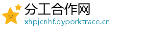 分工合作网